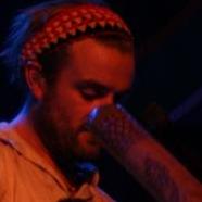 Xavier Rudd