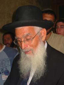Yaakov Ariel