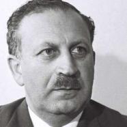 Yaakov Meridor