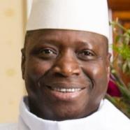 Yahya Jammeh