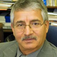 Yahya Kamalipour