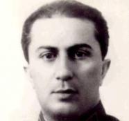 Yakov Dzhugashvili