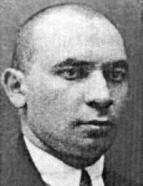 Yakov G. Blumkin