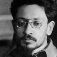 Yakov Sverdlov