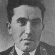 Yakov Vladimirovich Smushkevich
