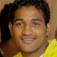 Yamaguchi Falcao Florentino