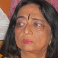 Yamini Krishnamurthy