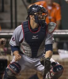 Yan Gomes