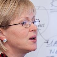 Yaneta Jaunzeme-Grende