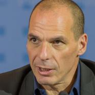 Yanis Varoufakis