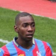 Yannick Bolasie