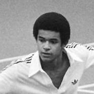 Yannick Noah