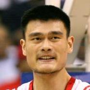 Yao Ming