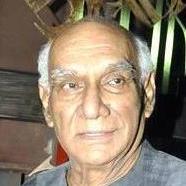 Yash Chopra