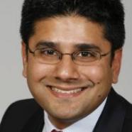 Yasir Naqvi