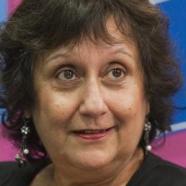 Yasmin Alibhai-Brown