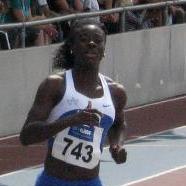 Yasmin Kwadwo