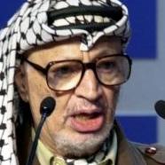 Yasser Arafat