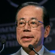 Yasuo Fukuda