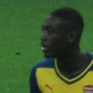 Yaya Sanogo