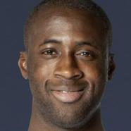Yaya Toure