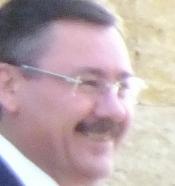 Ybrahim Melih Gokcek