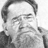 Yehoshua Bertonov
