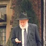 Yehuda Krinsky