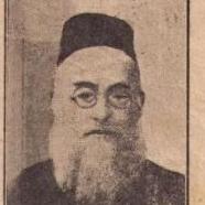 Yehuda Leib Tsirelson