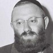 Yehuda Meir Abramowicz