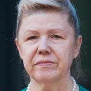 Yelena Borisovna Mizulina