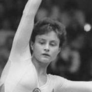 Yelena Shushunova