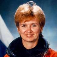 Yelena Vladimirovna Kondakova