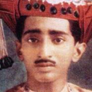 Yeshwant Rao Holkar II