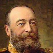 Yevgeni Ivanovich Alekseyev