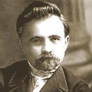 Yevgeni Preobrazhensky