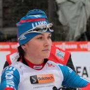 Yevgeniya Shapovalova