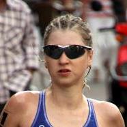 Yevgeniya Sukhoruchenkova