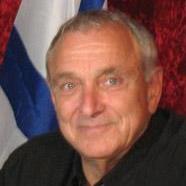 Yitzhak Aharonovich