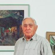 Yitzhak Pundak
