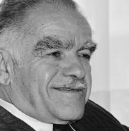 Yitzhak Shamir