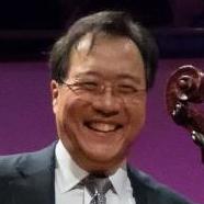 Yo-Yo Ma