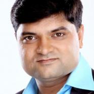 Yogesh Dattatraya Gosavi