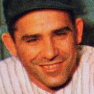 Yogi Berra
