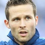 Yohan Cabaye