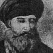 Yohannan VIII Hormizd