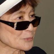 Yoko Ono