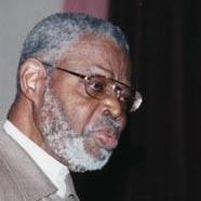 Yosef Alfredo Antonio Ben-Jochannan
