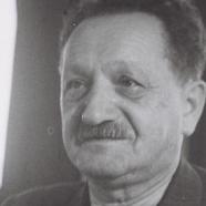 Yosef Sprinzak