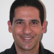 Yossi Maaravi